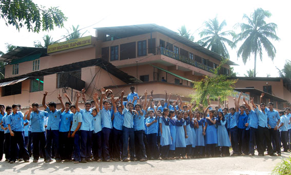 best iti course in kerala / thrissur , iti best course