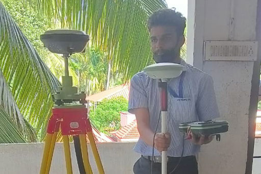 survey courses in kerala, quantity survey courses in kerala