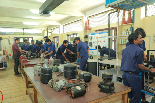 best job oriented diploma courses after 12th , job oriented diploma courses after 10th, job oriented diploma courses