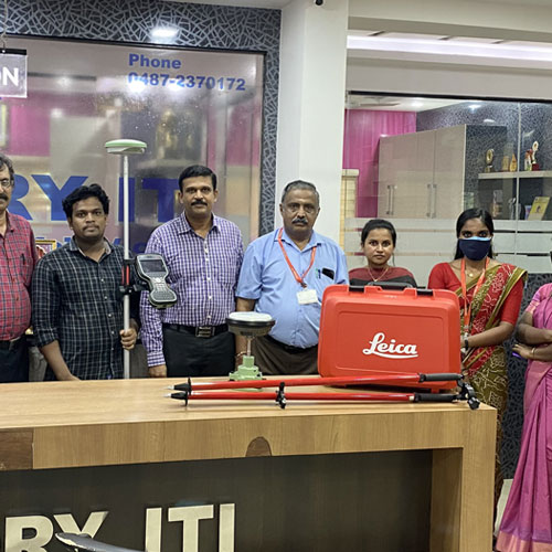 best iti course in kerala / thrissur , iti best course