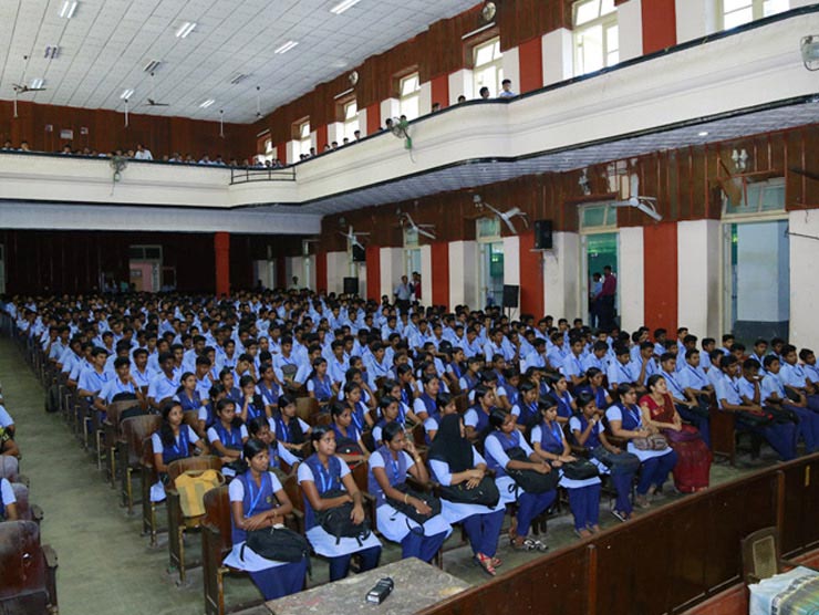best iti course in kerala / thrissur , iti best course