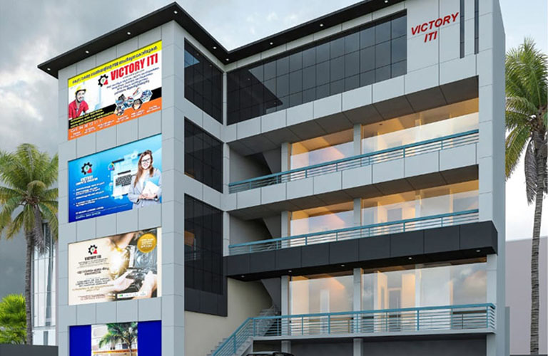 best iti course in kerala / thrissur , iti best course