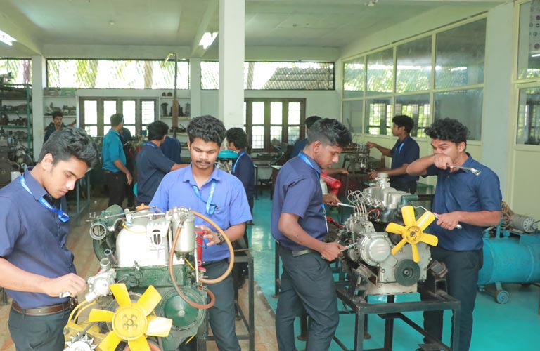 kgce course ,  kgce course details